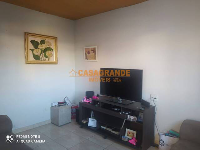#7351 - Casa para Venda em São José dos Campos - SP - 3