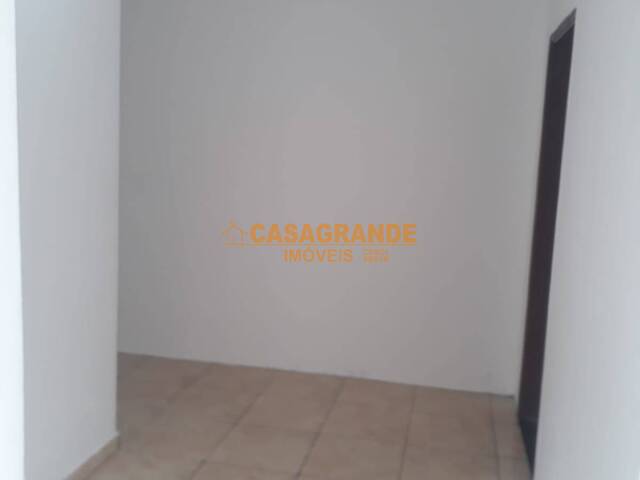 #7378 - Casa para Venda em São José dos Campos - SP - 2