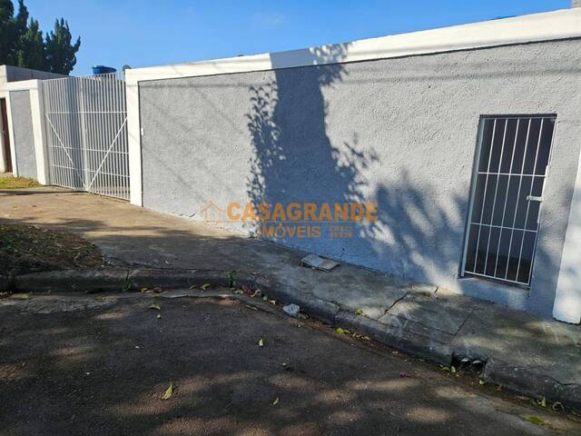 #7396 - Casa para Venda em São José dos Campos - SP - 1