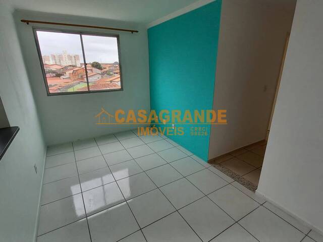 #7410 - Apartamento para Venda em São José dos Campos - SP