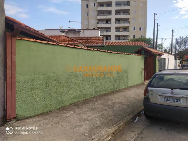 #7428 - Casa para Venda em São José dos Campos - SP - 2