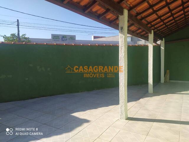 #7428 - Casa para Venda em São José dos Campos - SP - 3