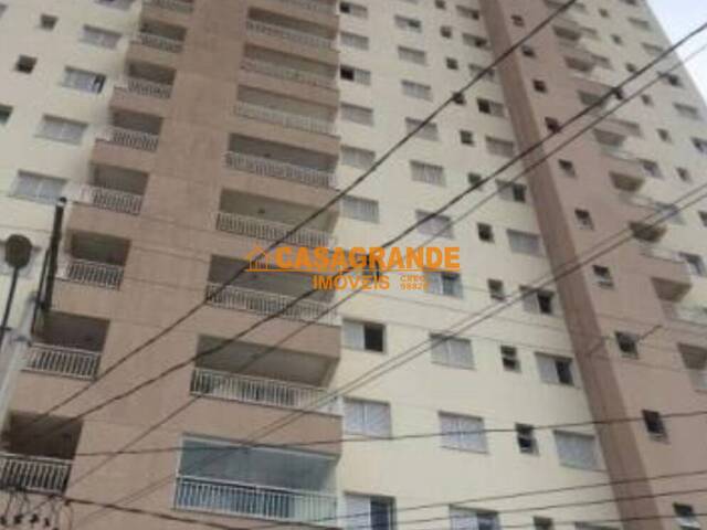 #7435 - Apartamento para Venda em São José dos Campos - SP - 1