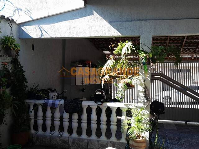 Casa para Venda em São José dos Campos - 5