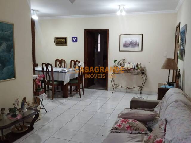 #7463 - Apartamento para Venda em São José dos Campos - SP - 2