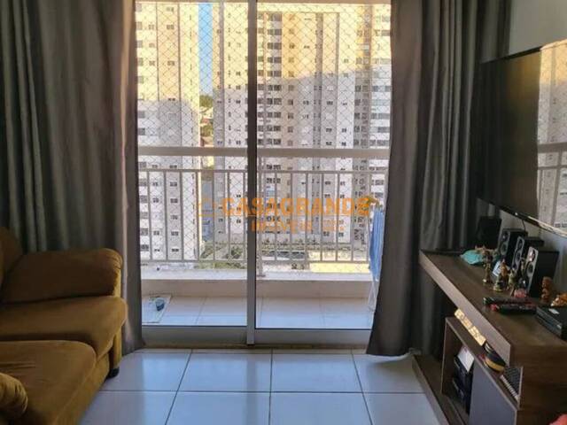 #7470 - Apartamento para Venda em São José dos Campos - SP - 2