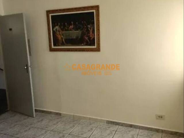 #7476 - Apartamento para Venda em São José dos Campos - SP - 1