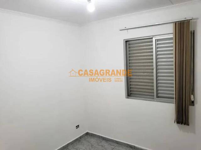 #7476 - Apartamento para Venda em São José dos Campos - SP - 2