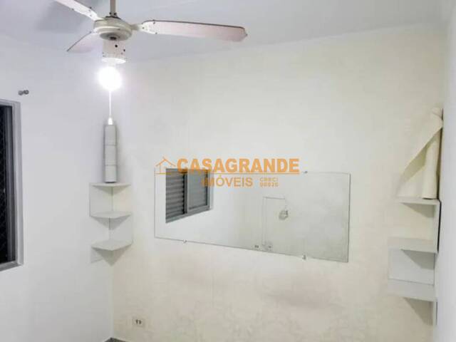 #7476 - Apartamento para Venda em São José dos Campos - SP - 3