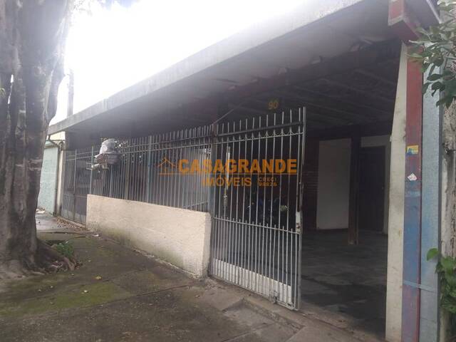 #7482 - Casa para Venda em São José dos Campos - SP - 1