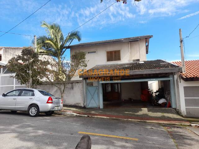 #7478 - Casa para Venda em São José dos Campos - SP - 3