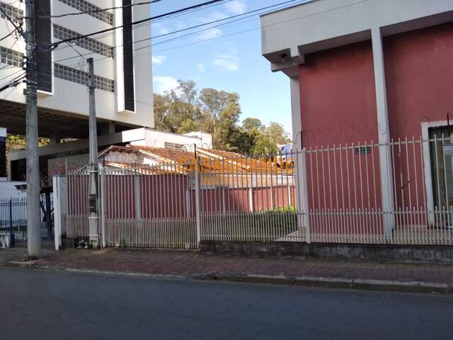 #7487 - Casa para Venda em São José dos Campos - SP - 2