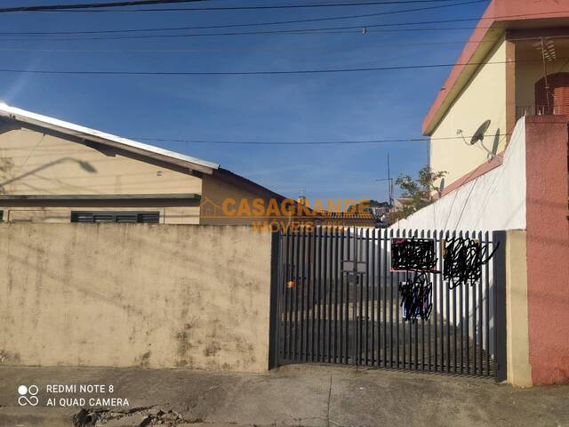 Casa para Venda em São José dos Campos - 2