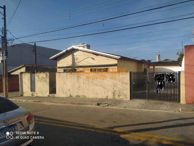 #7489 - Casa para Venda em São José dos Campos - SP - 1