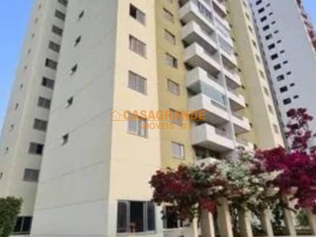 #7493 - Apartamento para Venda em São José dos Campos - SP - 3