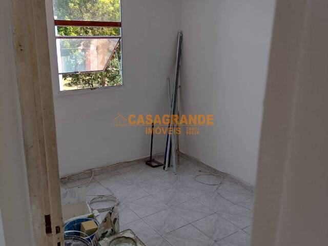 #7499 - Apartamento para Venda em São José dos Campos - SP - 3