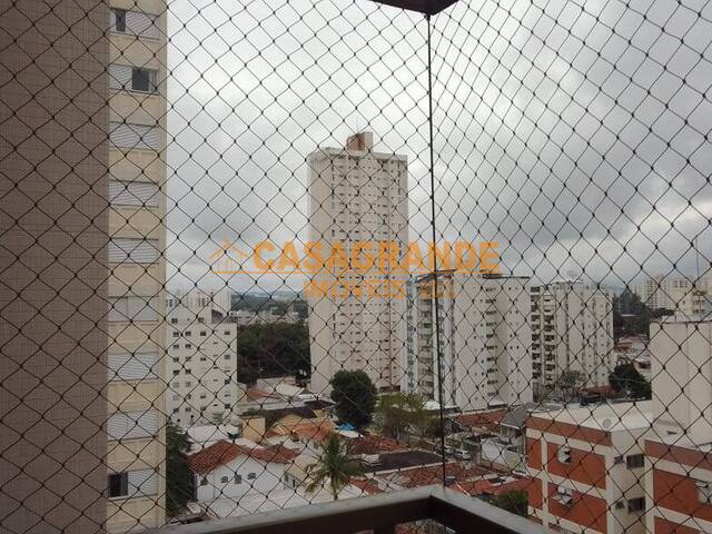 #7515 - Apartamento para Venda em São José dos Campos - SP - 3