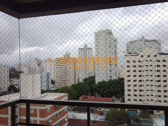 #7515 - Apartamento para Venda em São José dos Campos - SP - 2