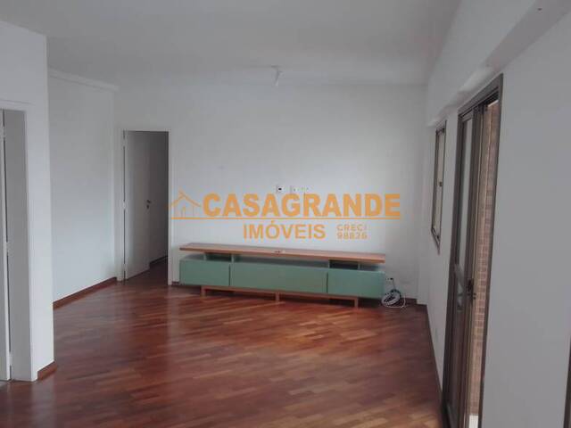 #7515 - Apartamento para Venda em São José dos Campos - SP - 1