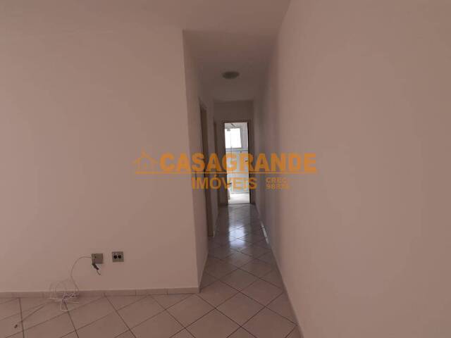 #7520 - Apartamento para Locação em São José dos Campos - SP - 3
