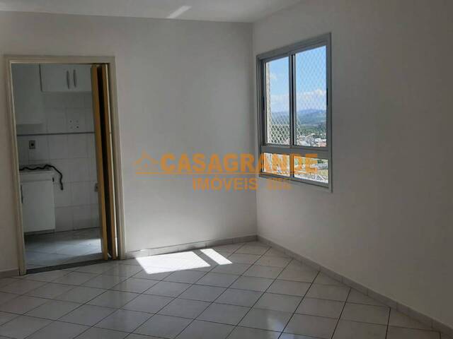 #7531 - Apartamento para Locação em São José dos Campos - SP - 2