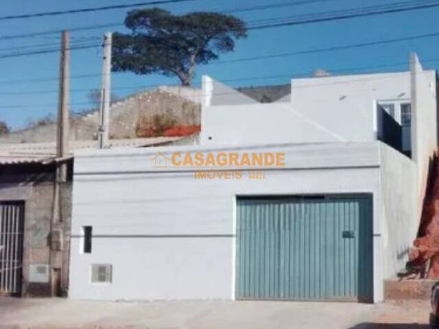 #7526 - Casa para Venda em São José dos Campos - SP - 1