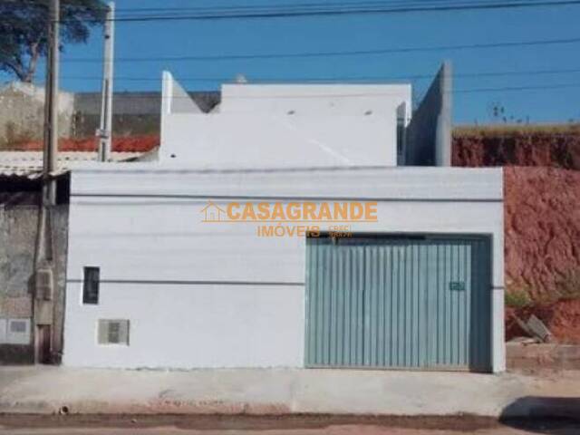#7526 - Casa para Venda em São José dos Campos - SP - 2