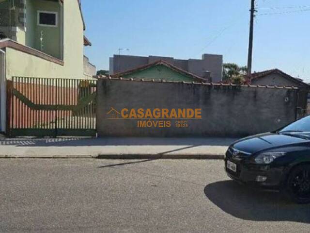 #7534 - Casa para Venda em São José dos Campos - SP - 1