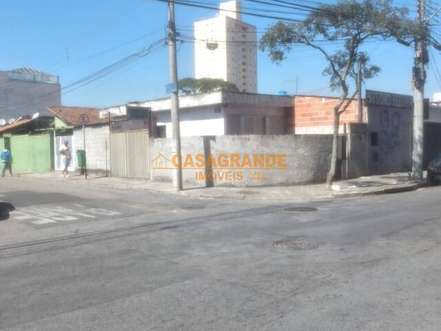 #7550 - Área para Venda em São José dos Campos - SP - 1