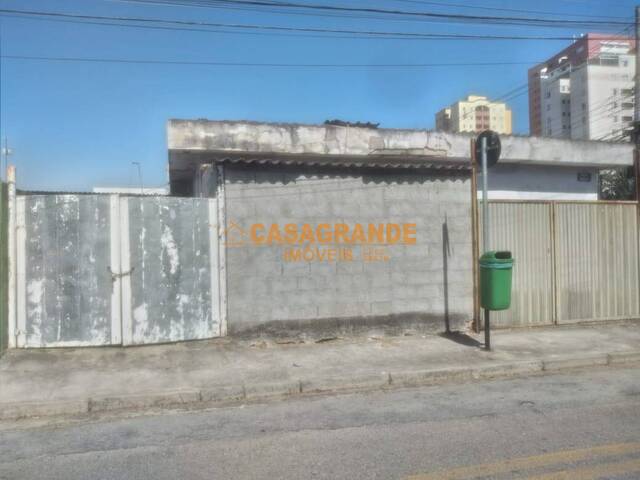 #7550 - Área para Venda em São José dos Campos - SP - 3