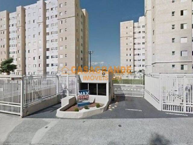 #7559 - Apartamento para Venda em São José dos Campos - SP - 3