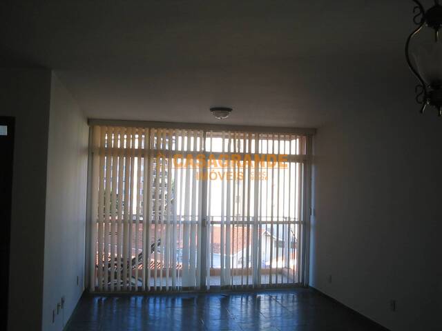 #7561 - Apartamento para Venda em São José dos Campos - SP - 1