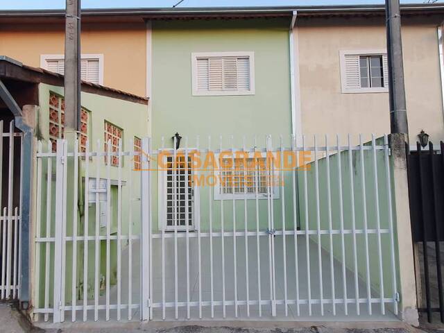 #7579 - Casa para Venda em São José dos Campos - SP - 1
