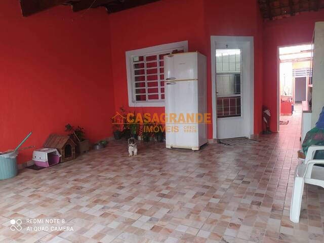 #7593 - Casa para Venda em São José dos Campos - SP - 3
