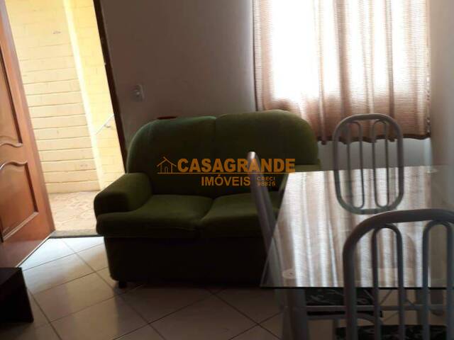 #7605 - Apartamento para Venda em São José dos Campos - SP - 2