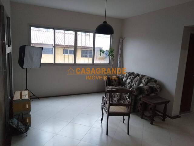 #7607 - Apartamento para Venda em São José dos Campos - SP - 1