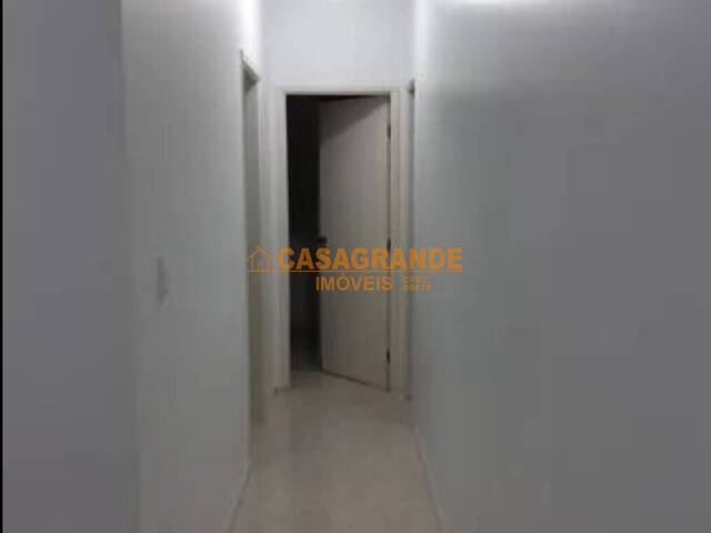 #7603 - Apartamento para Venda em São José dos Campos - SP - 2
