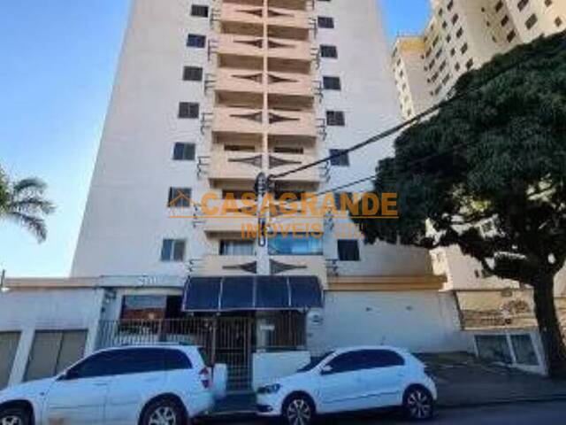 #7618 - Apartamento para Venda em São José dos Campos - SP - 1