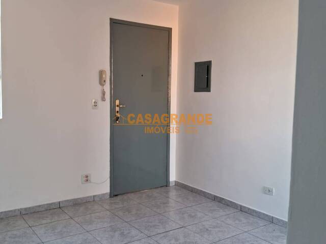 #7924 - Apartamento para Venda em São José dos Campos - SP - 1