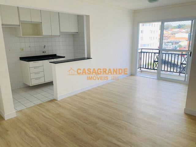 #AP1148 - Apartamento para Venda em São José dos Campos - SP - 1