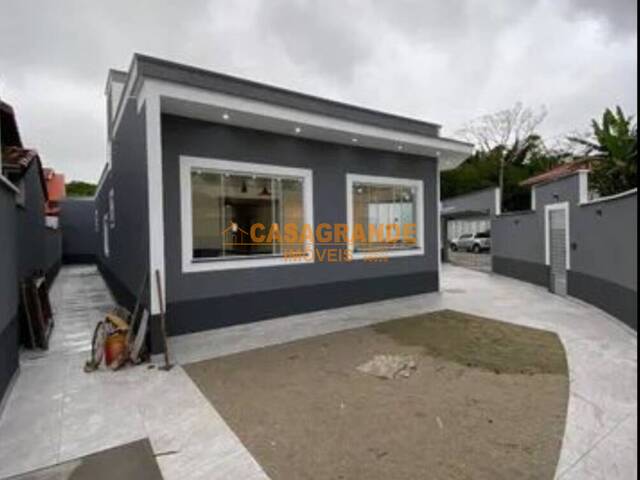 #7628 - Casa para Locação em São José dos Campos - SP - 2