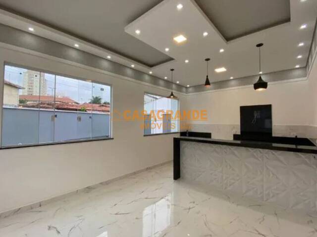 #7628 - Casa para Locação em São José dos Campos - SP - 3