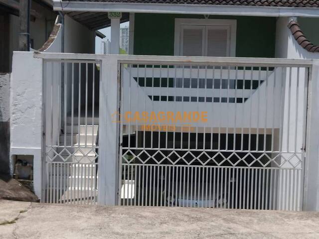 #7635 - Casa para Venda em São José dos Campos - SP - 1