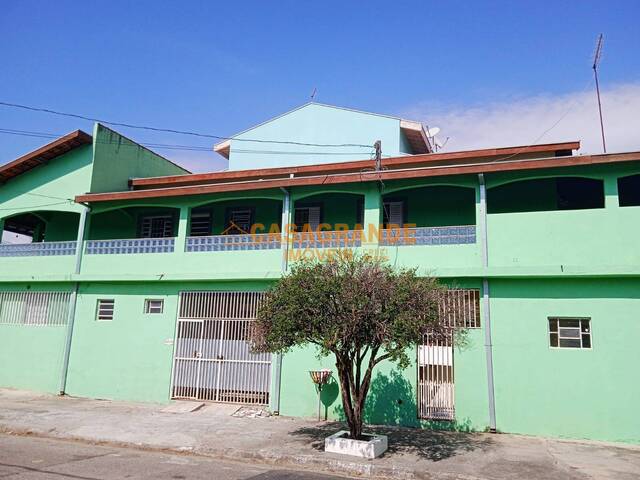 #7636 - Casa para Venda em São José dos Campos - SP - 3