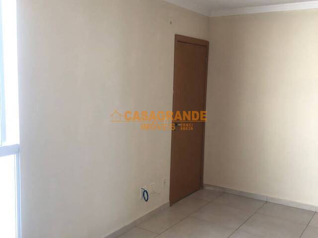 #7651 - Apartamento para Venda em São José dos Campos - SP - 3