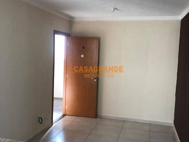 #7651 - Apartamento para Venda em São José dos Campos - SP - 2
