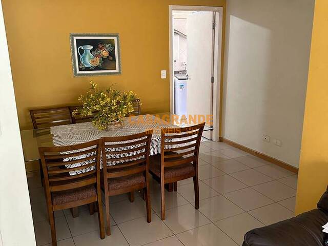 #7682 - Apartamento para Venda em São José dos Campos - SP - 1