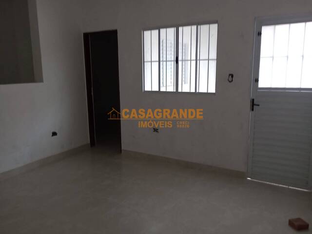 #7694 - Casa para Venda em São José dos Campos - SP - 3