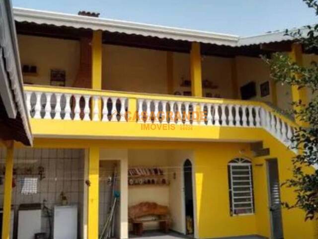 #7700 - Casa para Venda em São José dos Campos - SP - 2