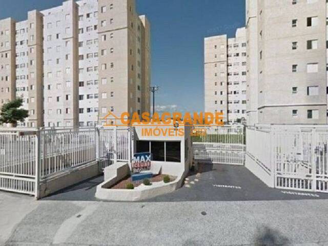 #7692 - Apartamento para Venda em São José dos Campos - SP - 3